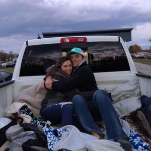 Meet your Posher, Brianna